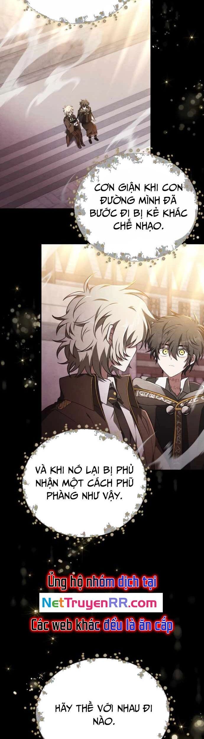 Xin Hãy Đọc Chapter 39.1 - 44