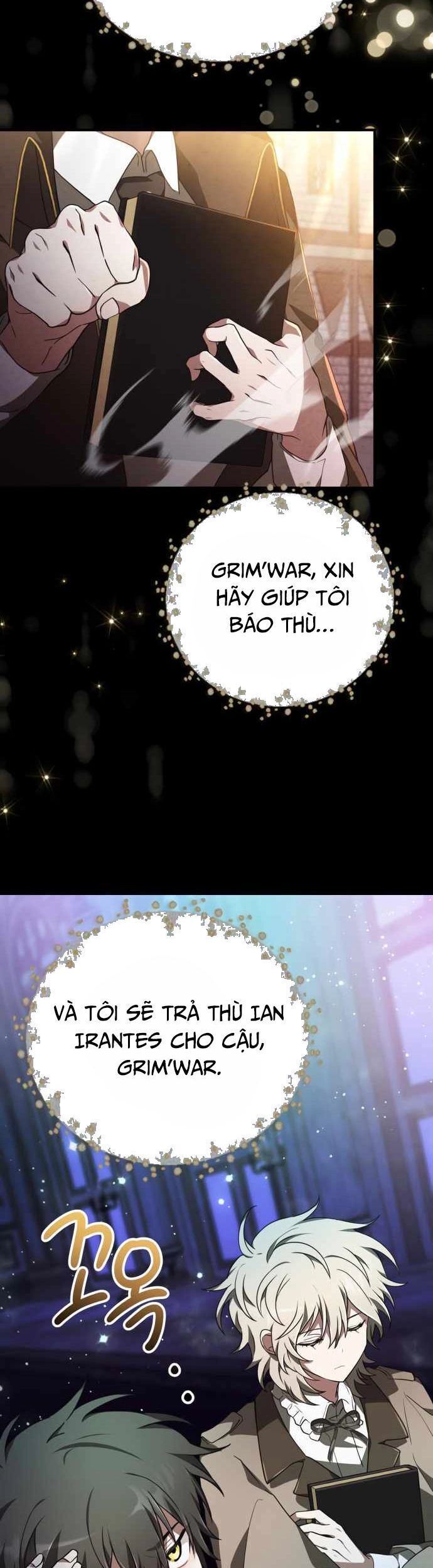 Xin Hãy Đọc Chapter 39.1 - 45