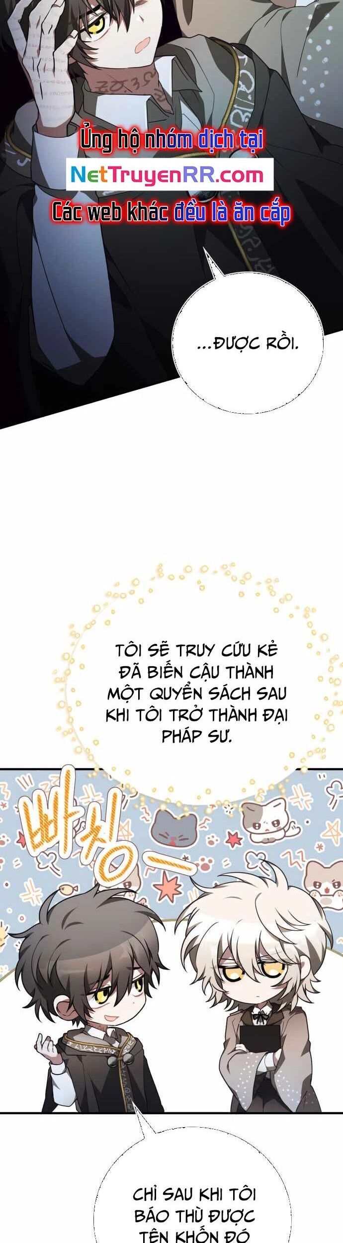 Xin Hãy Đọc Chapter 39.1 - 46