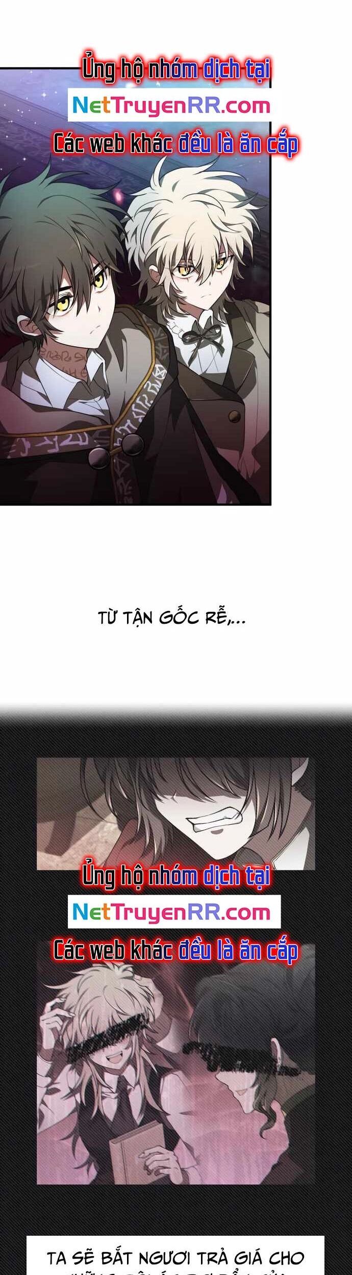 Xin Hãy Đọc Chapter 39.1 - 48