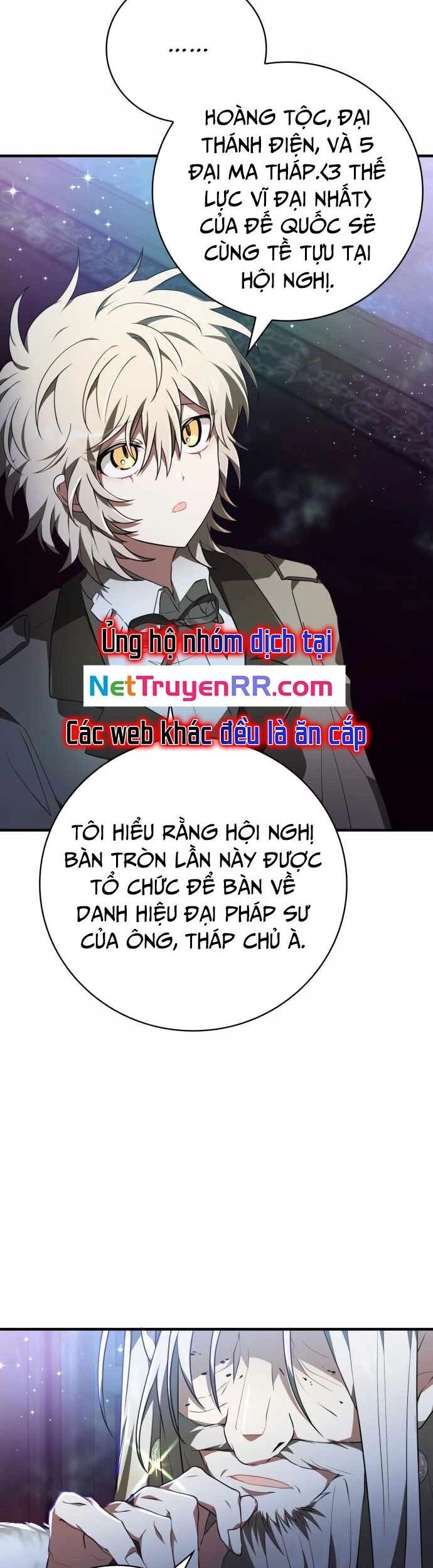 Xin Hãy Đọc Chapter 39.1 - 50