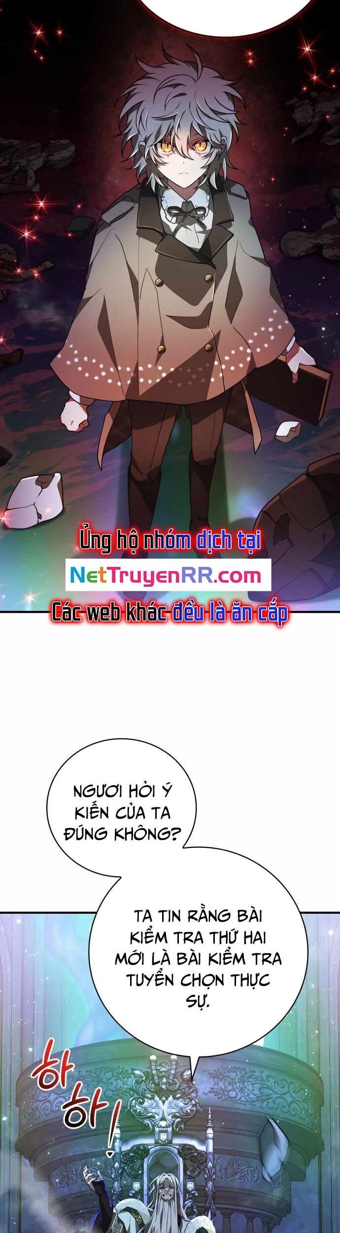 Xin Hãy Đọc Chapter 39.1 - 6