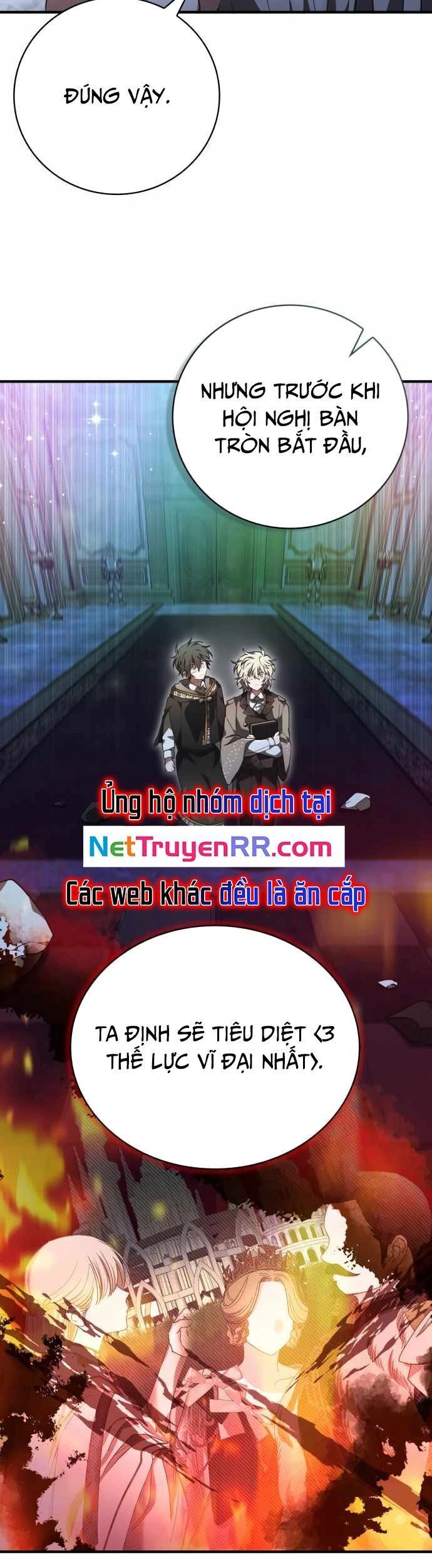 Xin Hãy Đọc Chapter 39.1 - 51