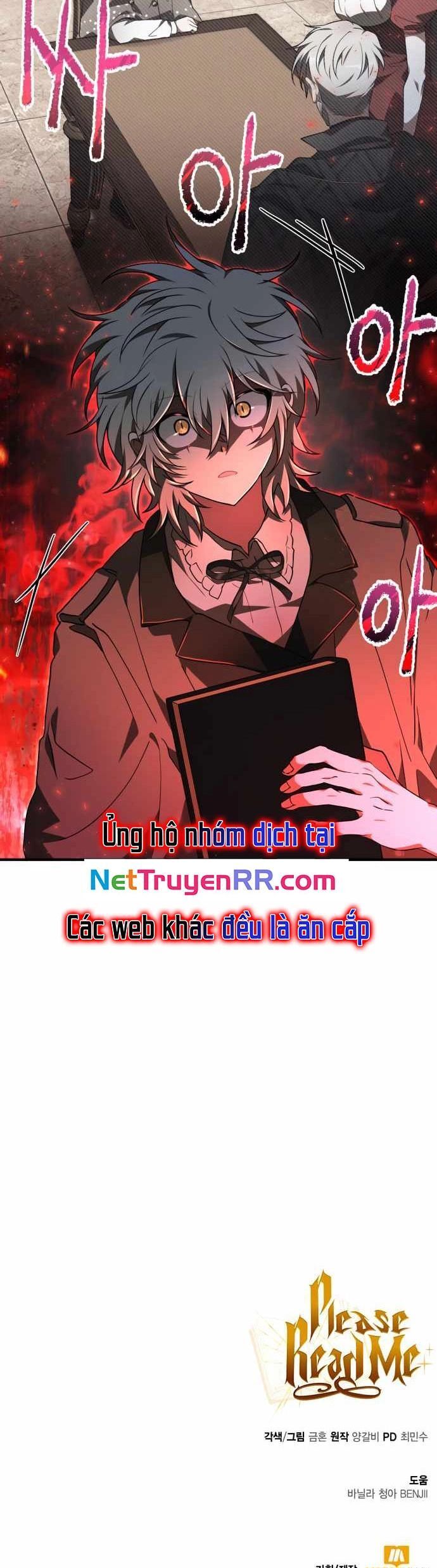 Xin Hãy Đọc Chapter 39.1 - 55