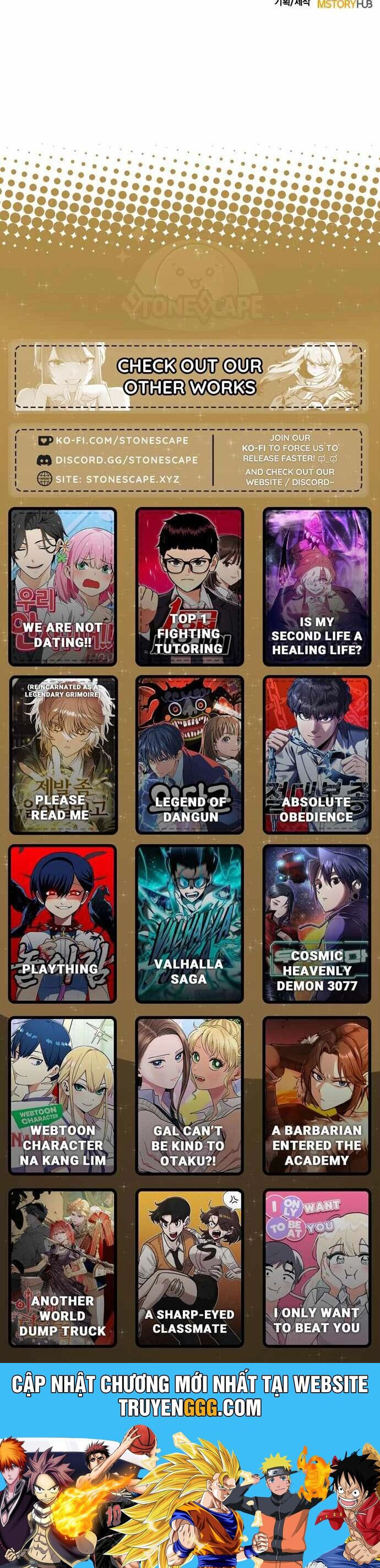 Xin Hãy Đọc Chapter 39.1 - 56