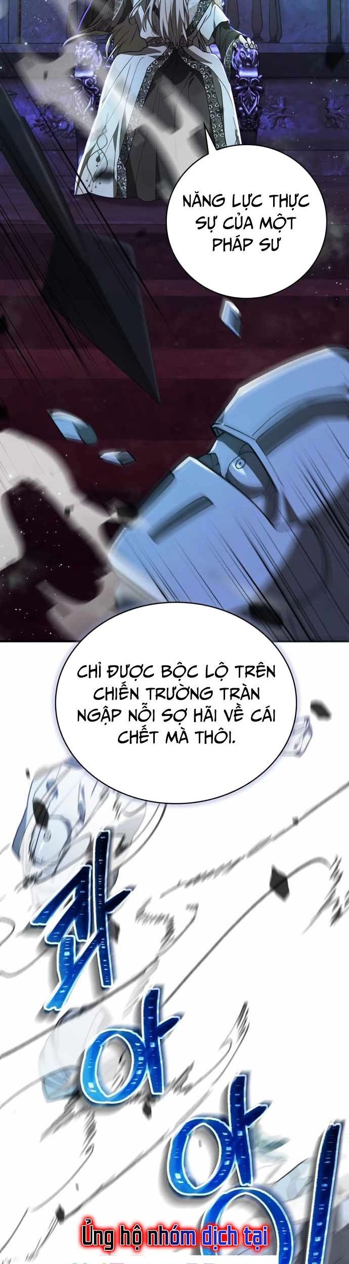 Xin Hãy Đọc Chapter 39.1 - 7