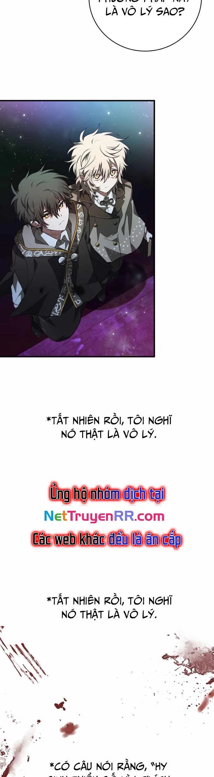 Xin Hãy Đọc Chapter 39.1 - 9