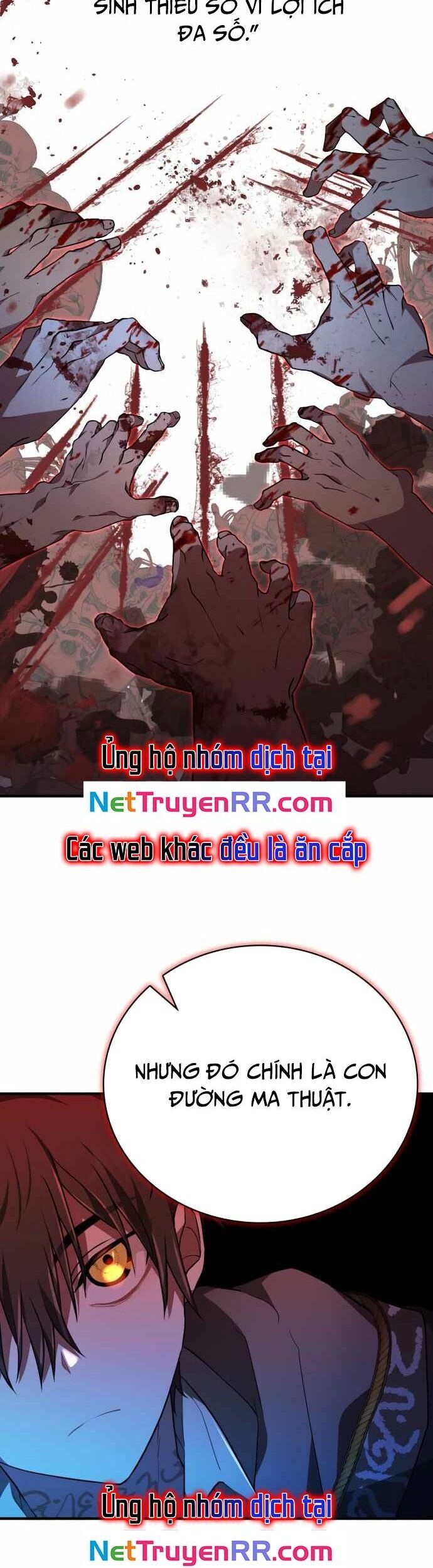 Xin Hãy Đọc Chapter 39.1 - 10