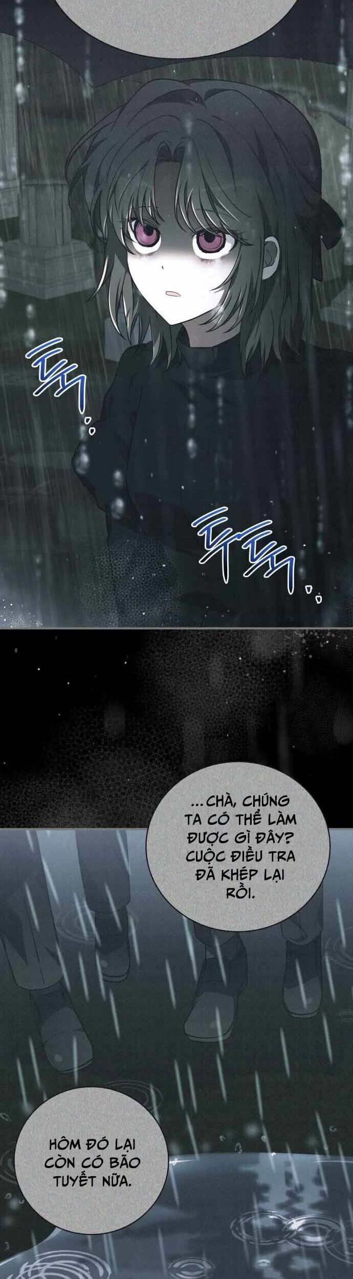 Xin Hãy Đọc Chapter 40.1 - 11