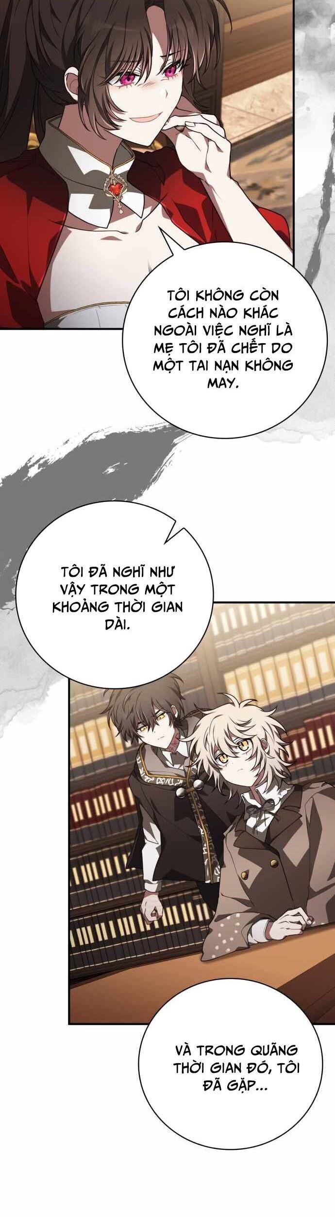 Xin Hãy Đọc Chapter 40.1 - 18