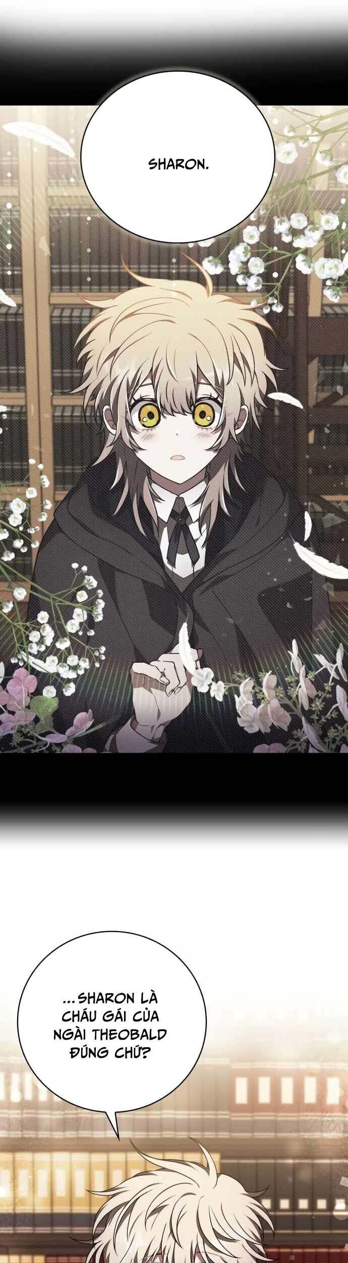 Xin Hãy Đọc Chapter 40.1 - 19