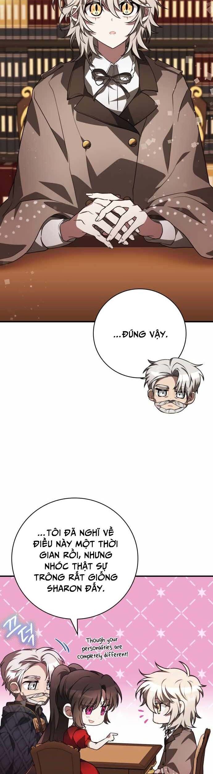 Xin Hãy Đọc Chapter 40.1 - 20