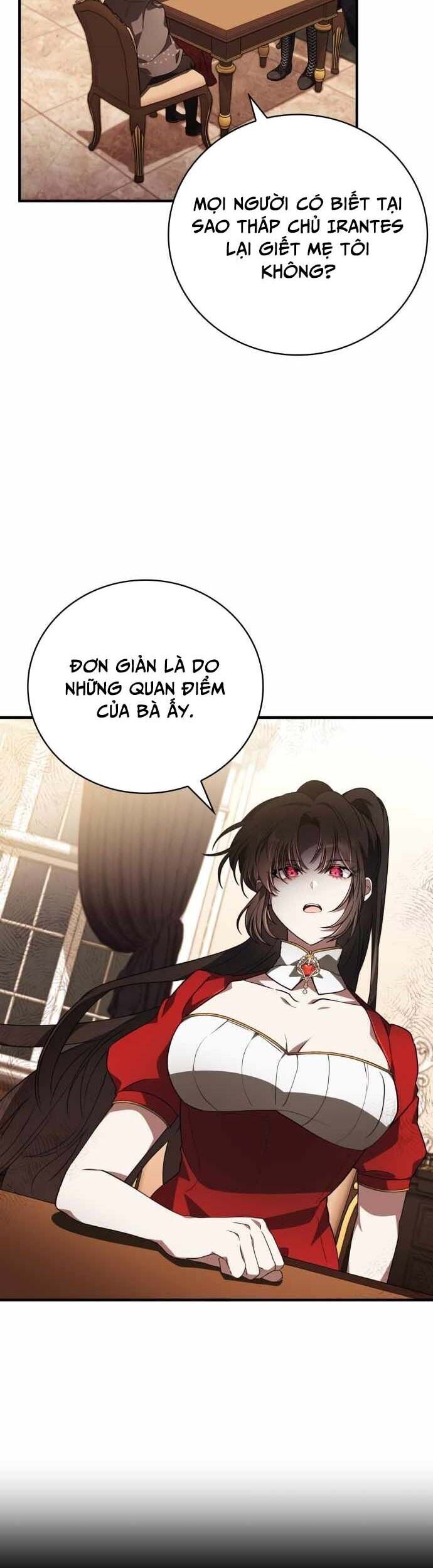 Xin Hãy Đọc Chapter 40.1 - 3