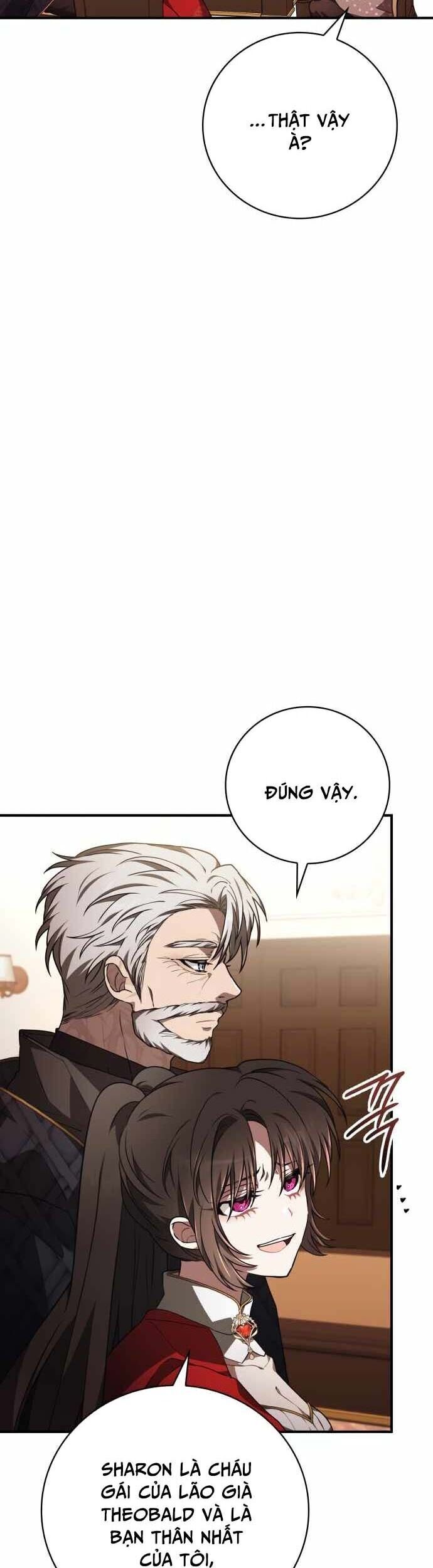 Xin Hãy Đọc Chapter 40.1 - 21