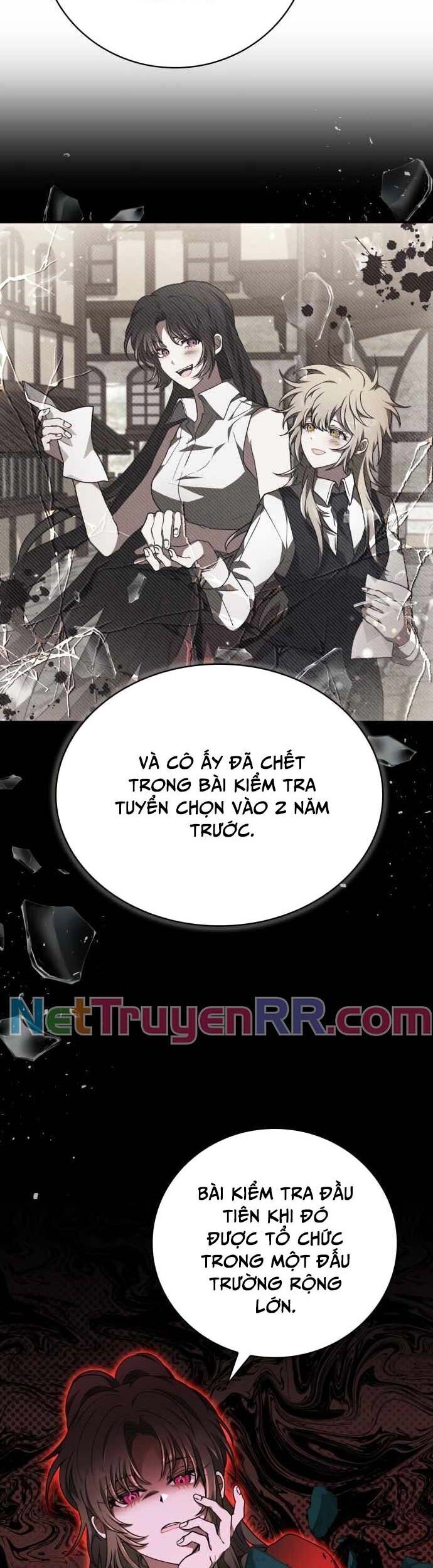 Xin Hãy Đọc Chapter 40.1 - 22