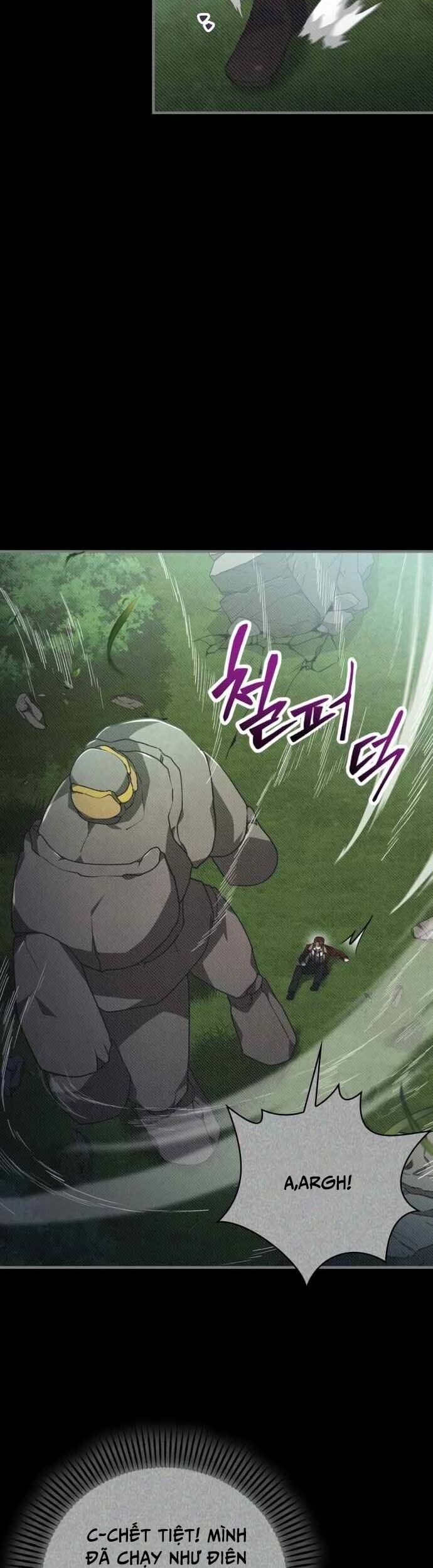 Xin Hãy Đọc Chapter 40.1 - 29