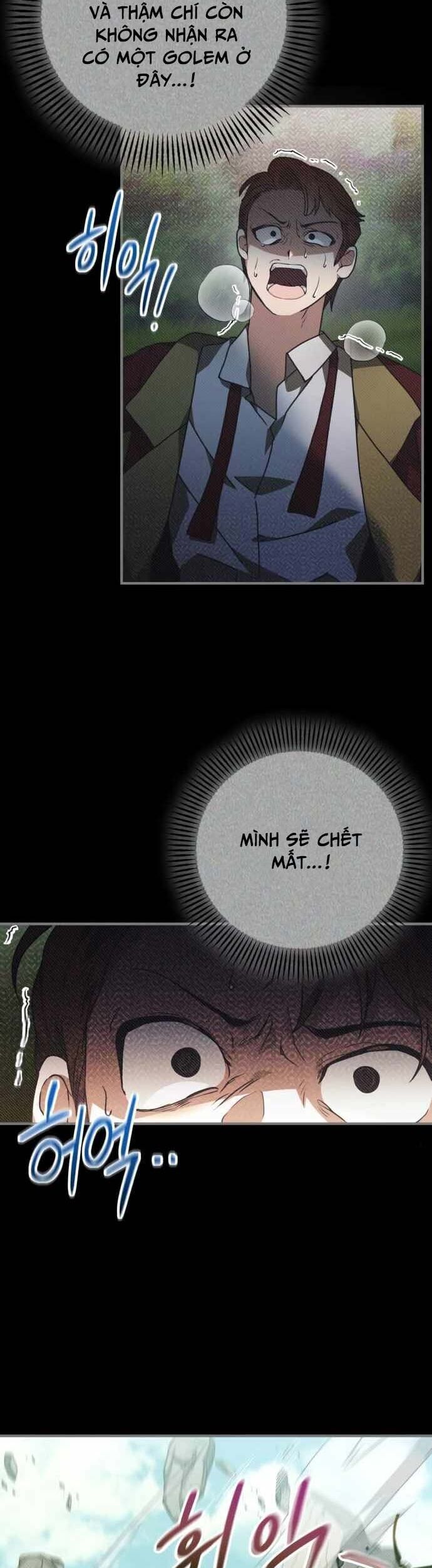 Xin Hãy Đọc Chapter 40.1 - 30