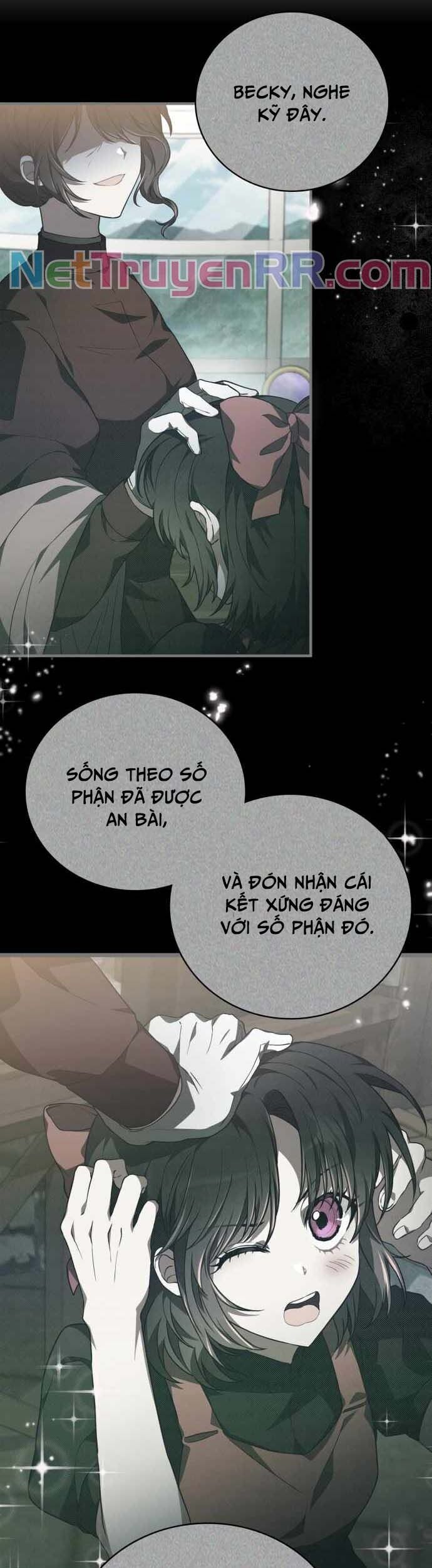 Xin Hãy Đọc Chapter 40.1 - 4