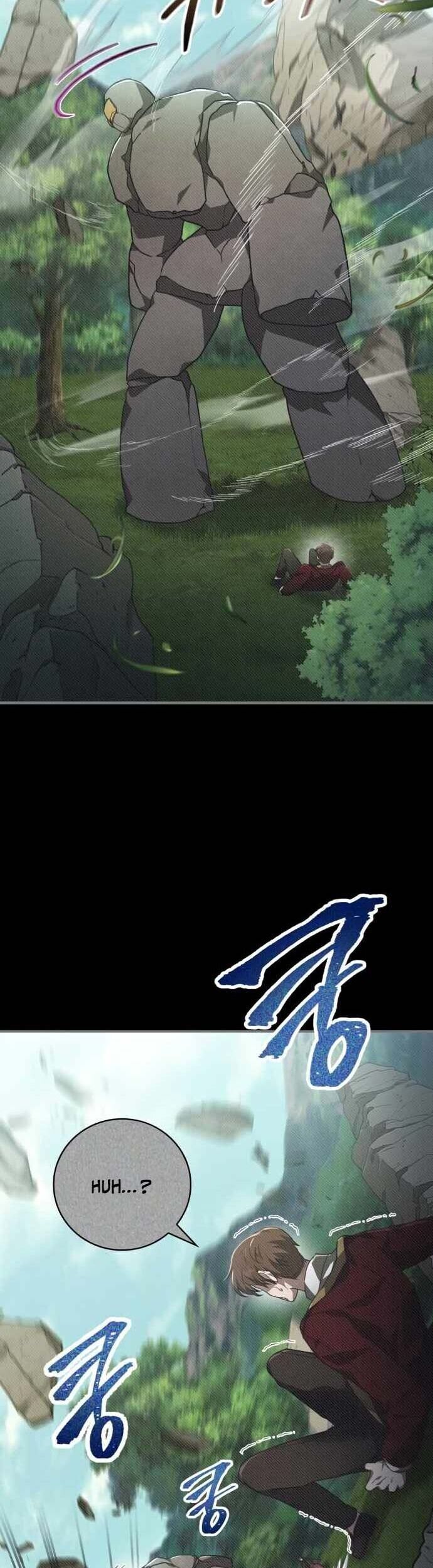 Xin Hãy Đọc Chapter 40.1 - 31