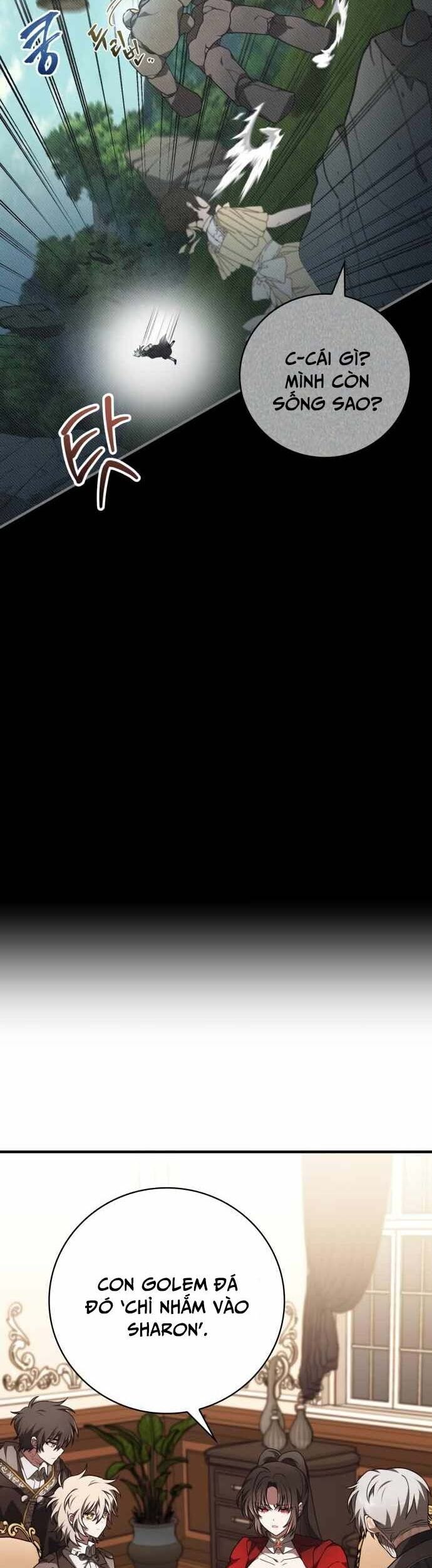 Xin Hãy Đọc Chapter 40.1 - 32