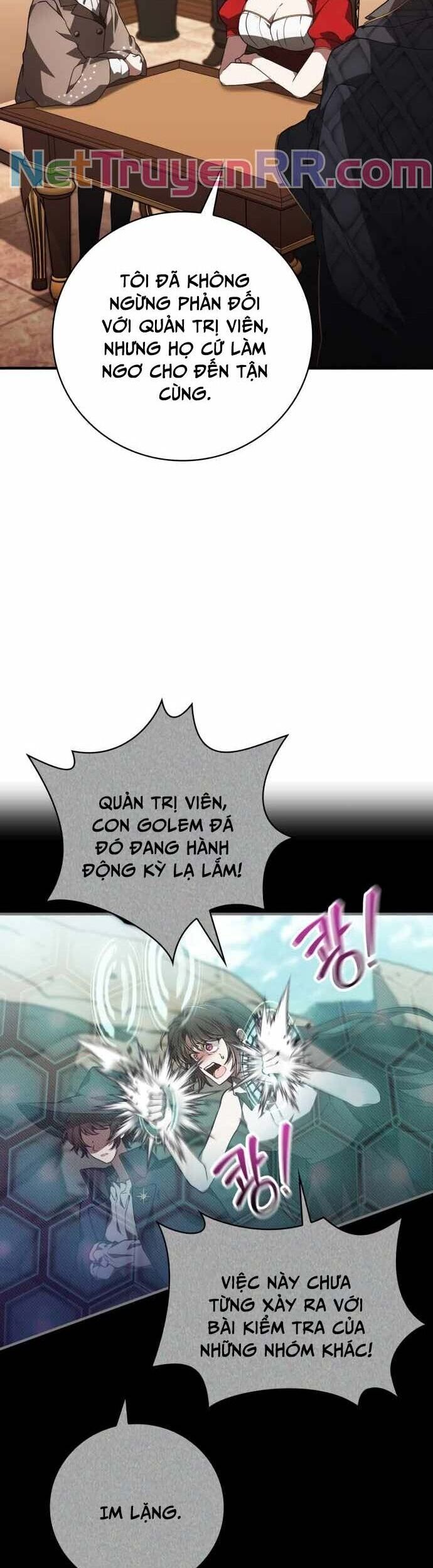 Xin Hãy Đọc Chapter 40.1 - 33