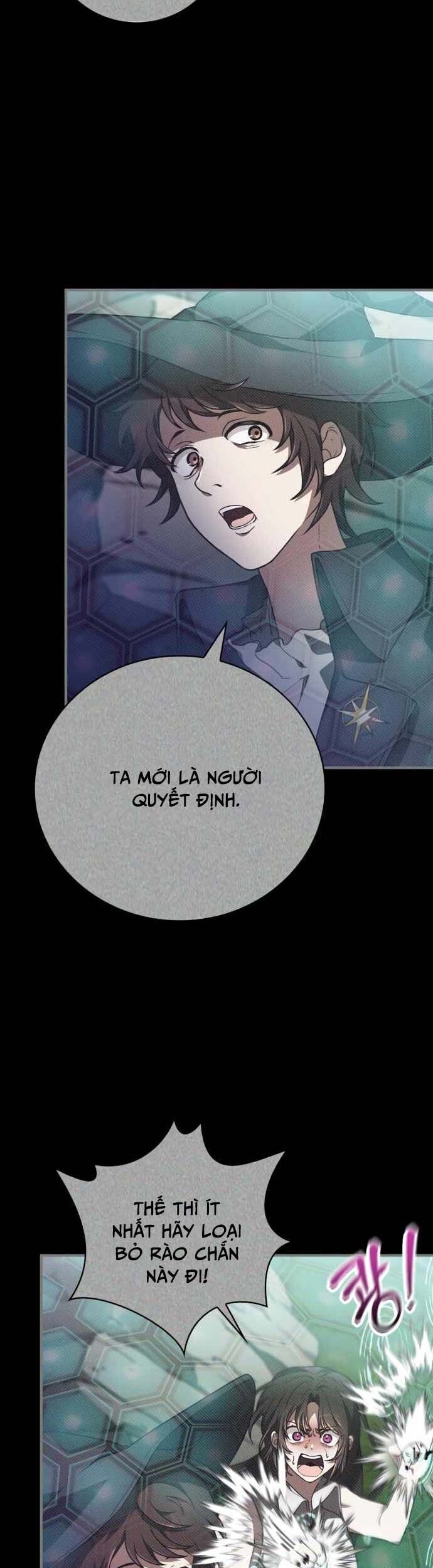 Xin Hãy Đọc Chapter 40.1 - 34