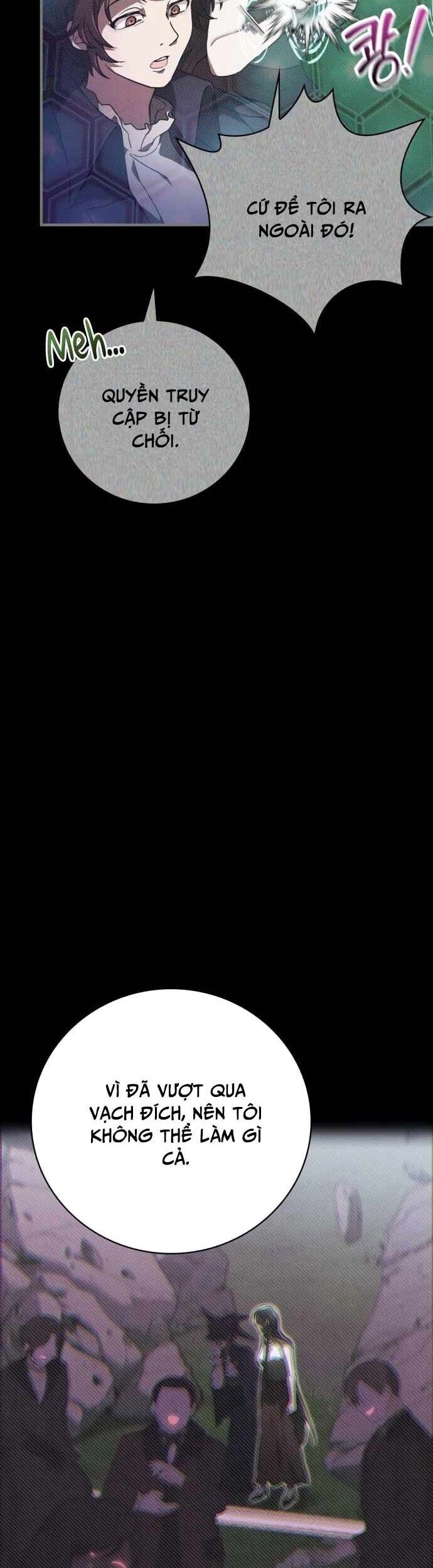 Xin Hãy Đọc Chapter 40.1 - 35