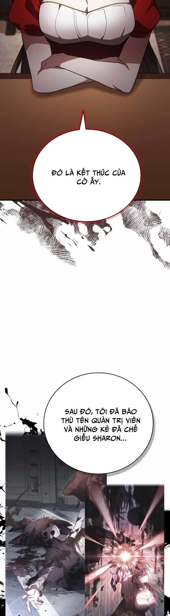 Xin Hãy Đọc Chapter 40.1 - 37