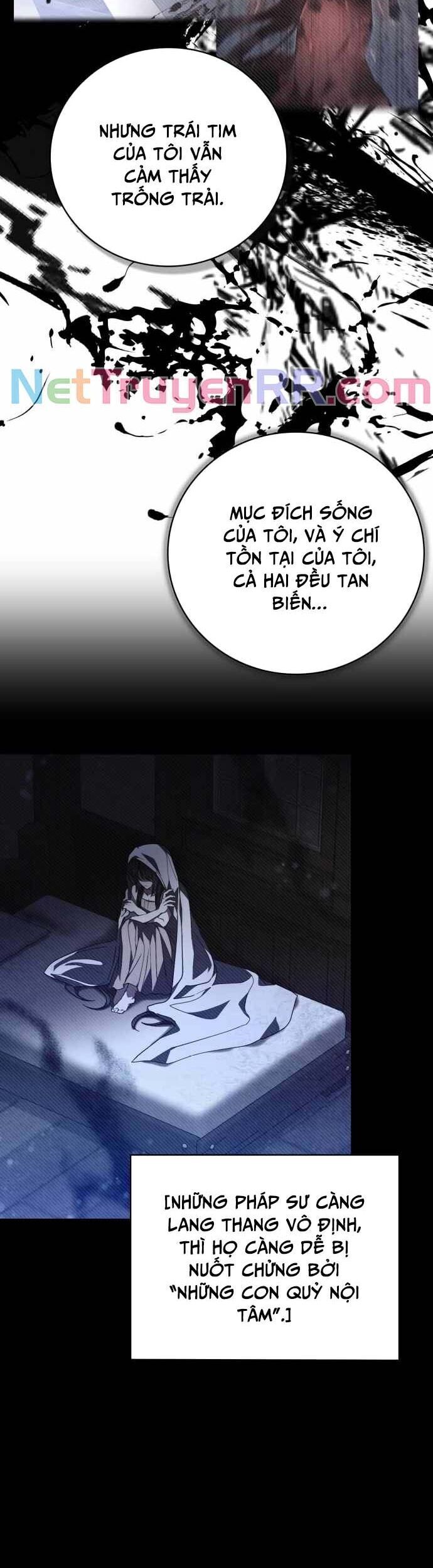 Xin Hãy Đọc Chapter 40.1 - 38