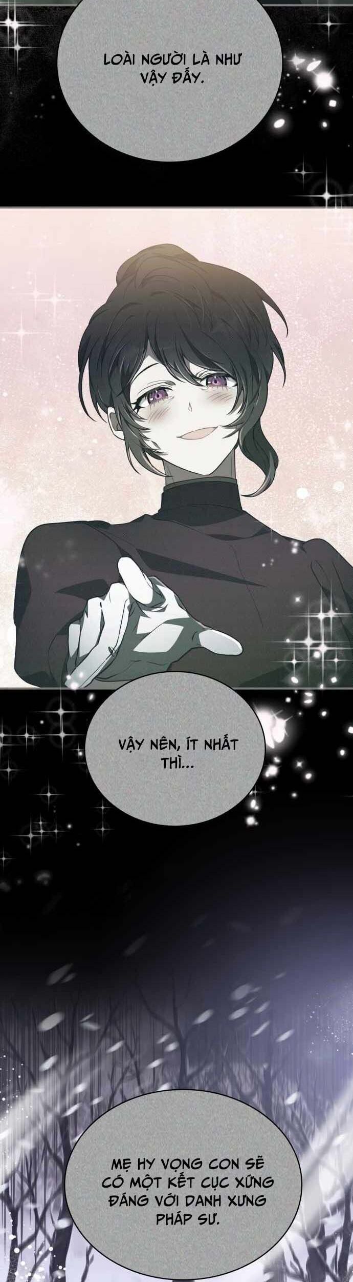 Xin Hãy Đọc Chapter 40.1 - 5