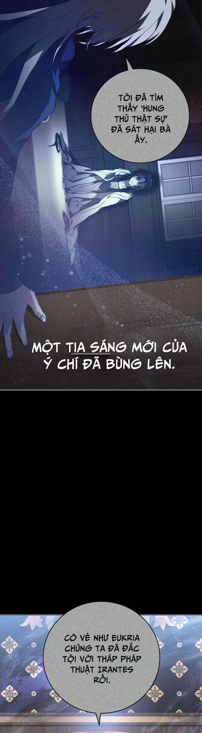 Xin Hãy Đọc Chapter 40.1 - 41