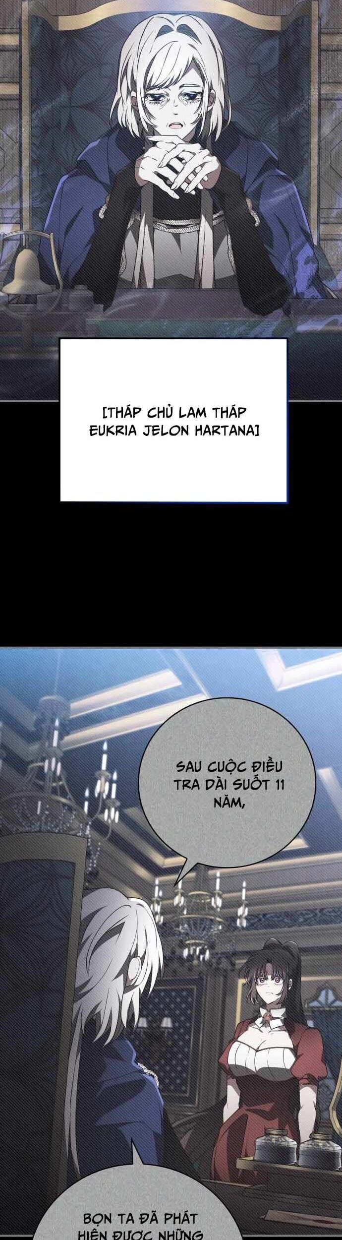 Xin Hãy Đọc Chapter 40.1 - 42