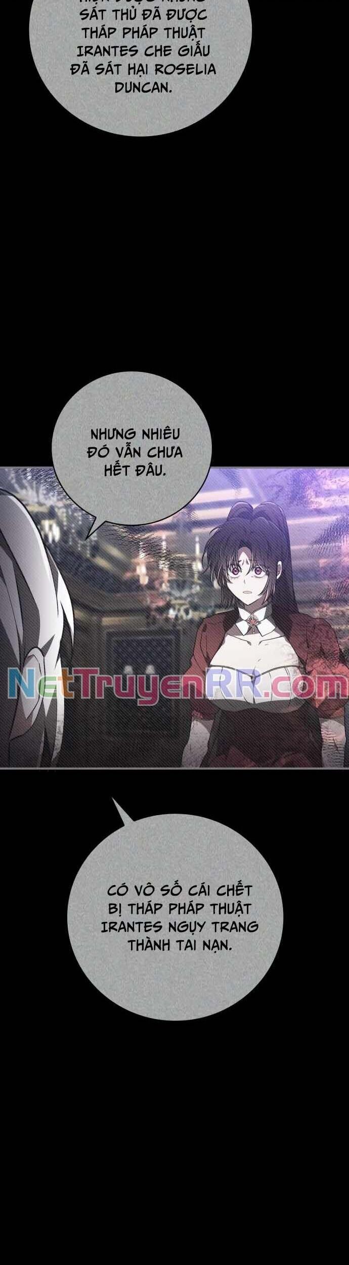 Xin Hãy Đọc Chapter 40.1 - 43