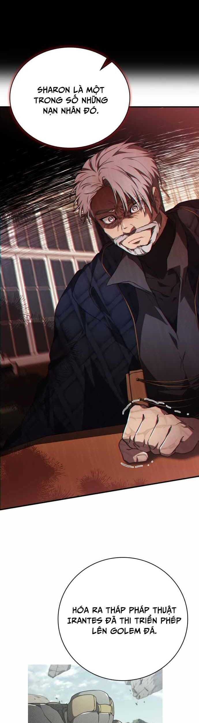 Xin Hãy Đọc Chapter 40.1 - 44