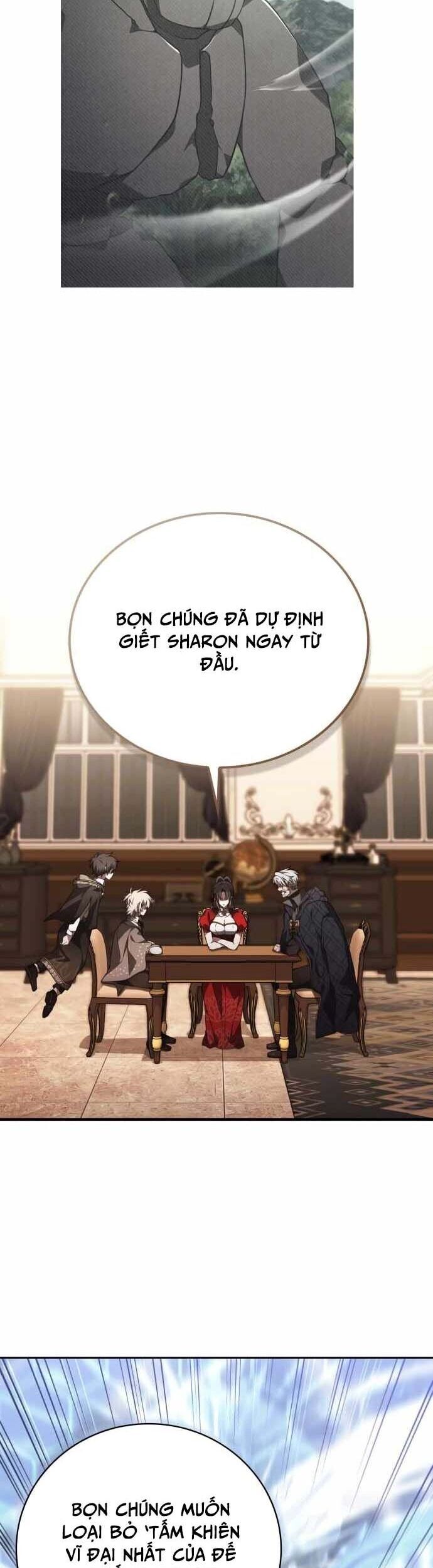 Xin Hãy Đọc Chapter 40.1 - 45