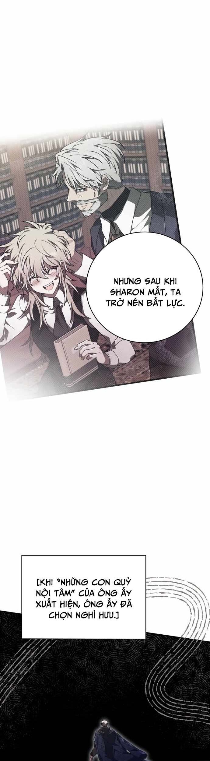 Xin Hãy Đọc Chapter 40.1 - 48