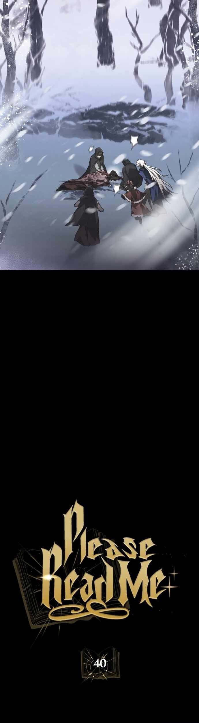 Xin Hãy Đọc Chapter 40.1 - 6