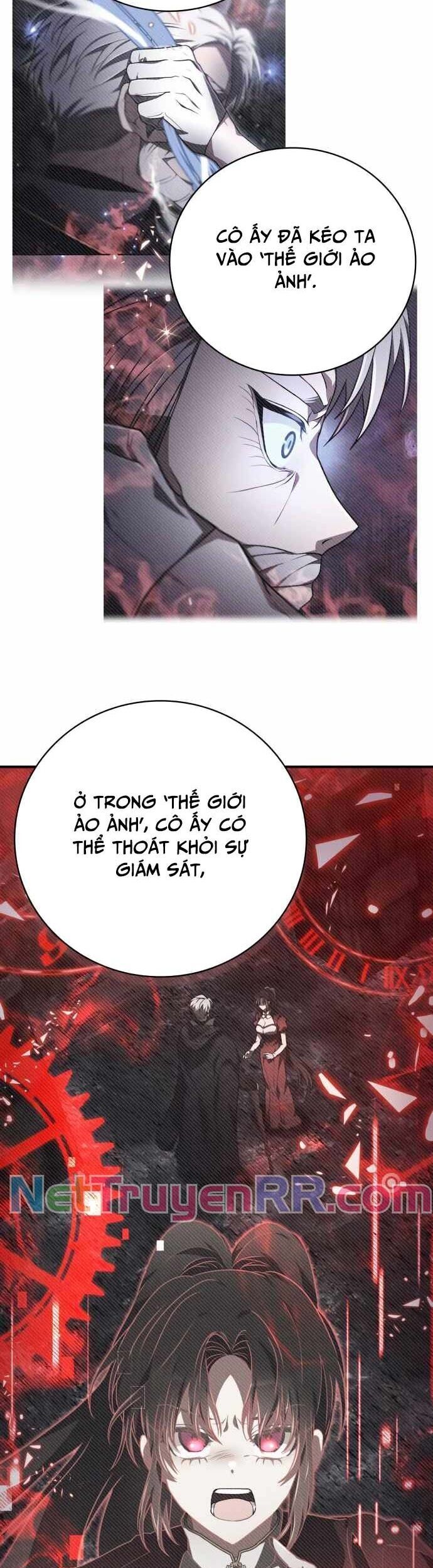 Xin Hãy Đọc Chapter 40.1 - 52