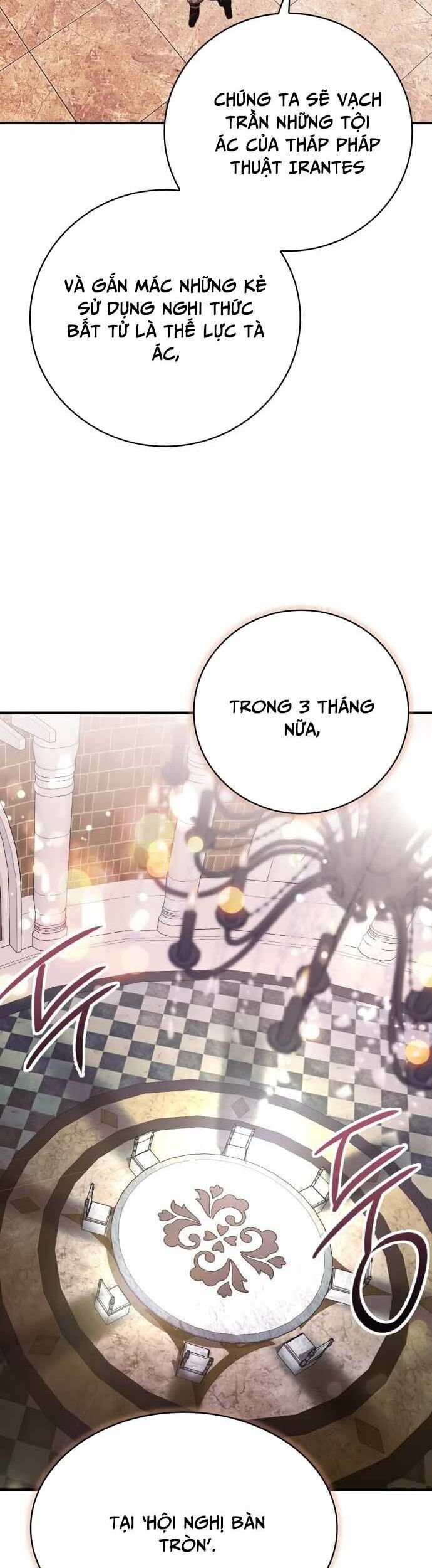 Xin Hãy Đọc Chapter 40.1 - 54