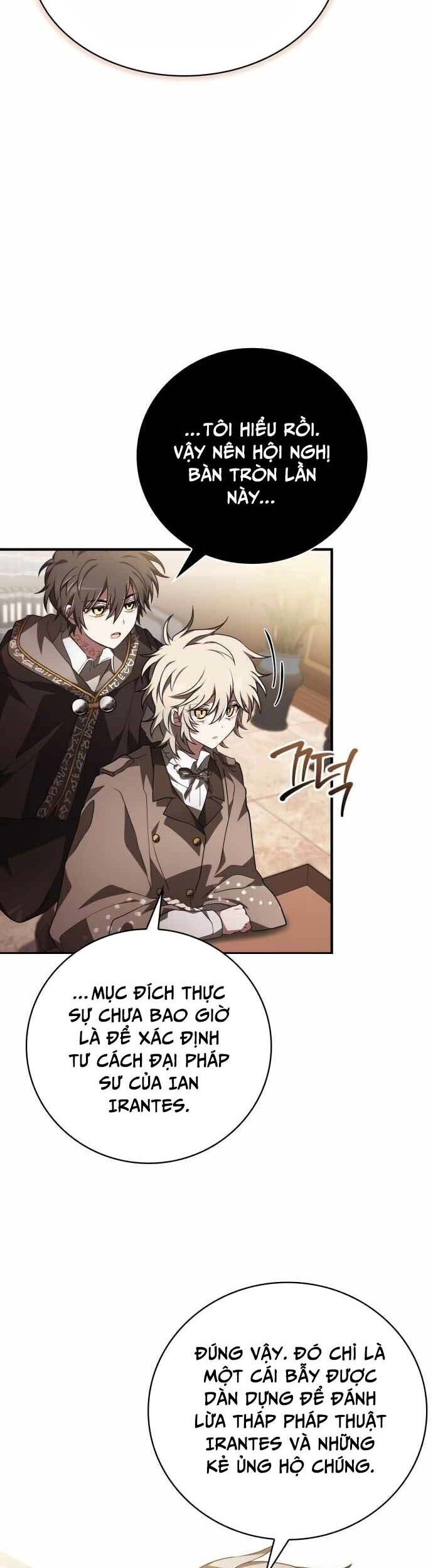 Xin Hãy Đọc Chapter 40.1 - 55