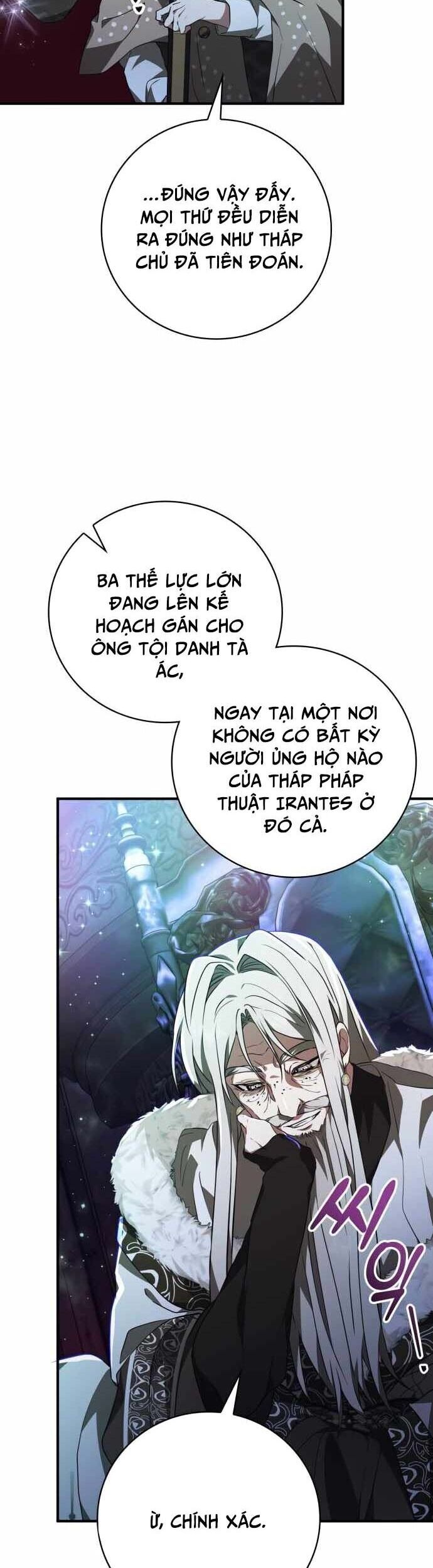 Xin Hãy Đọc Chapter 40.1 - 59