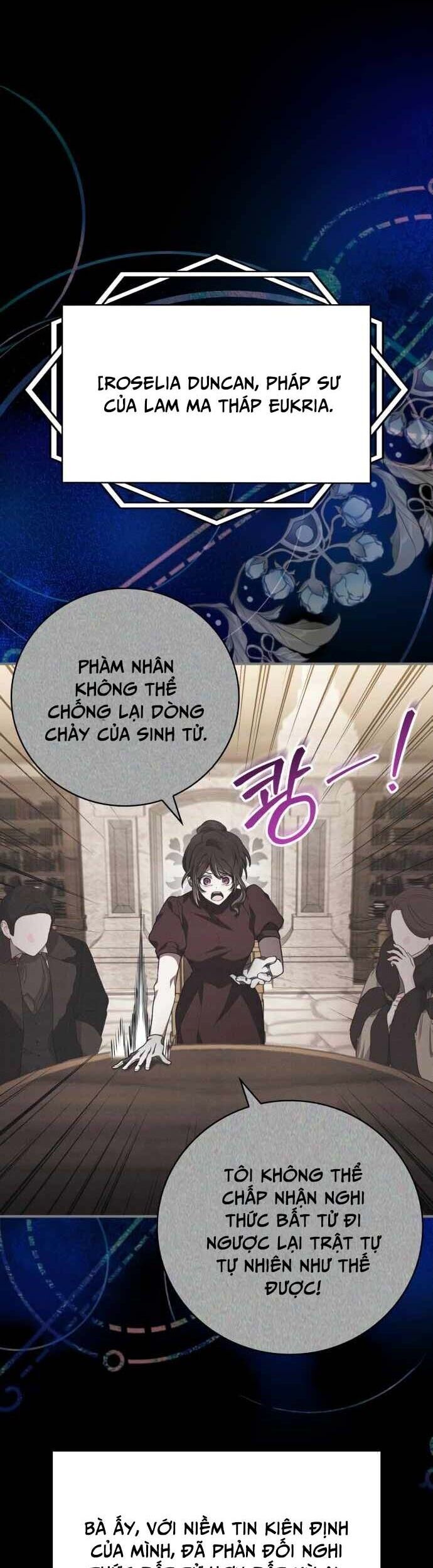 Xin Hãy Đọc Chapter 40.1 - 7