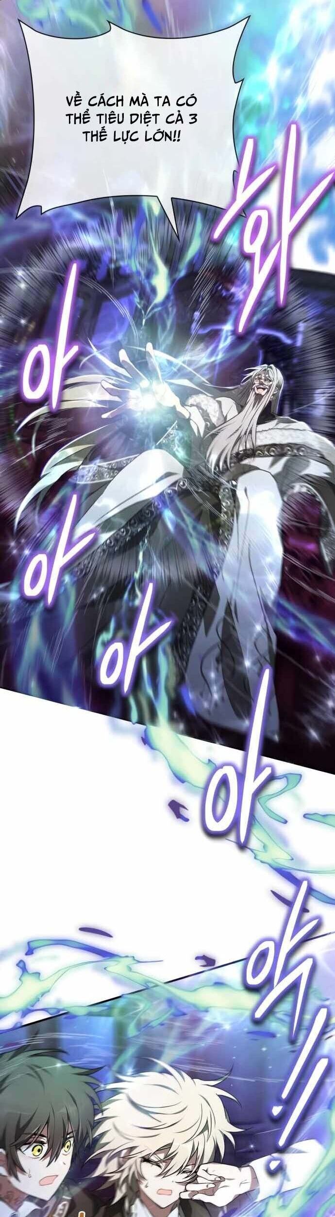 Xin Hãy Đọc Chapter 40.1 - 61