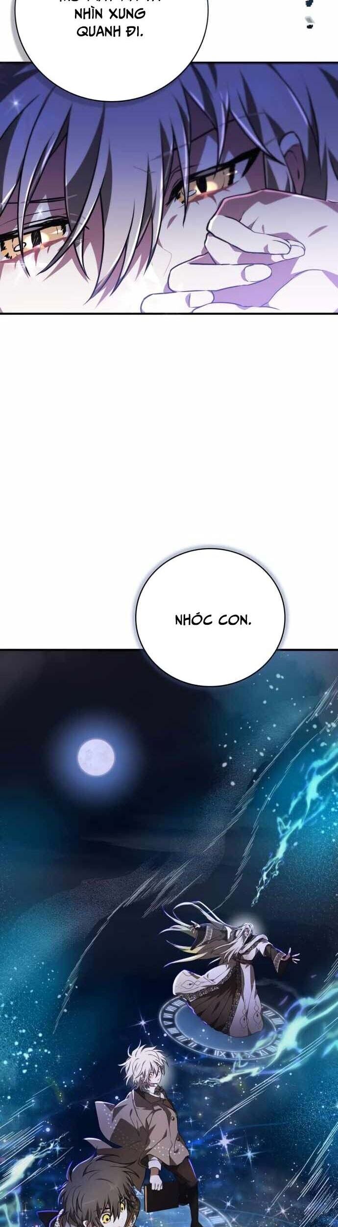 Xin Hãy Đọc Chapter 40.1 - 63