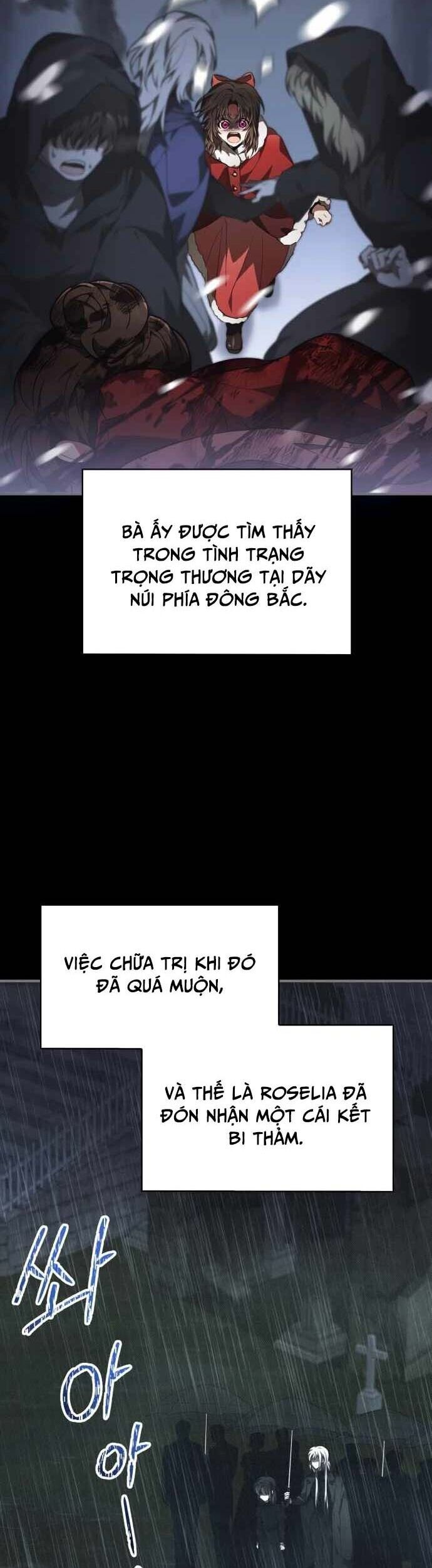 Xin Hãy Đọc Chapter 40.1 - 9