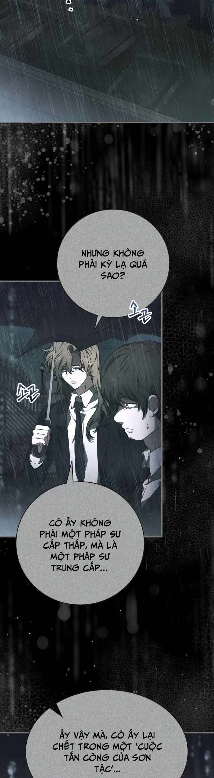 Xin Hãy Đọc Chapter 40.1 - 10