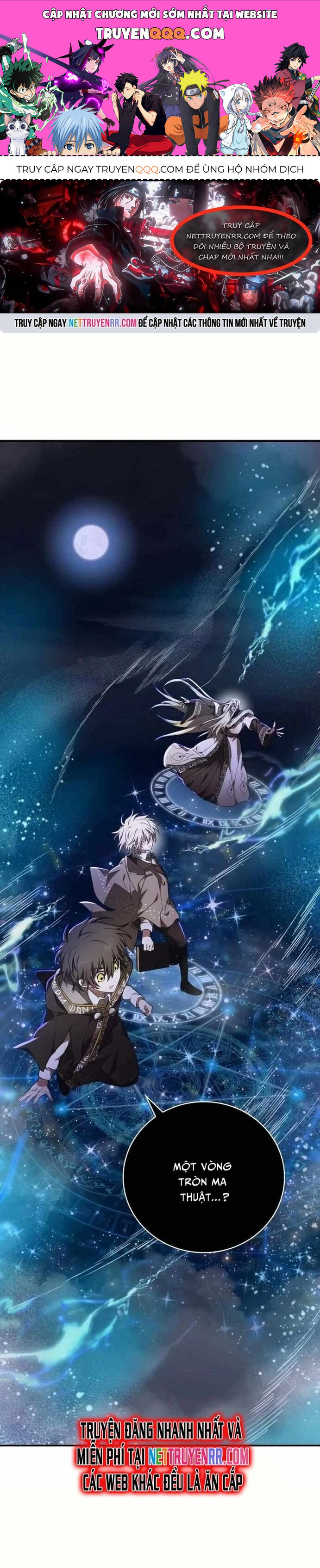 Xin Hãy Đọc Chapter 41 - 1