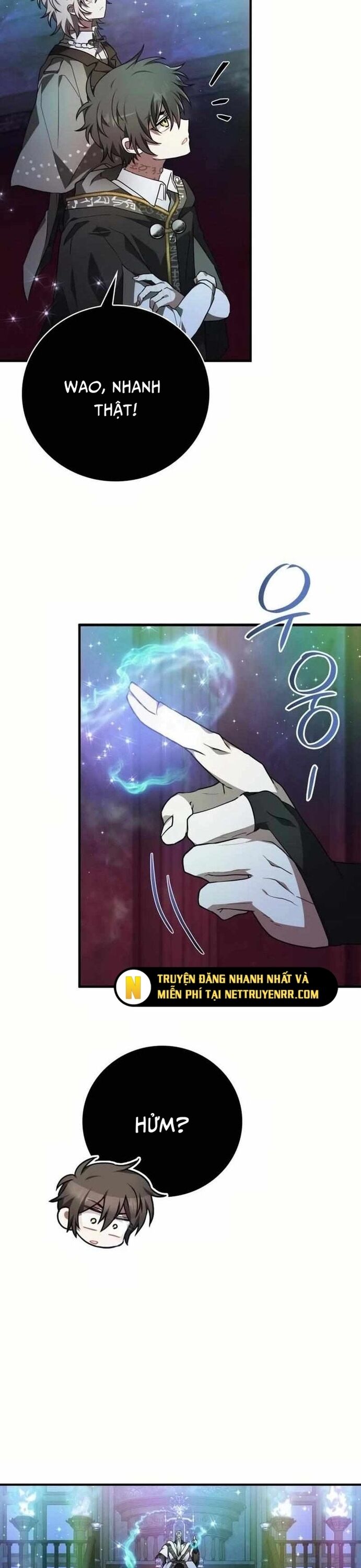 Xin Hãy Đọc Chapter 41 - 11