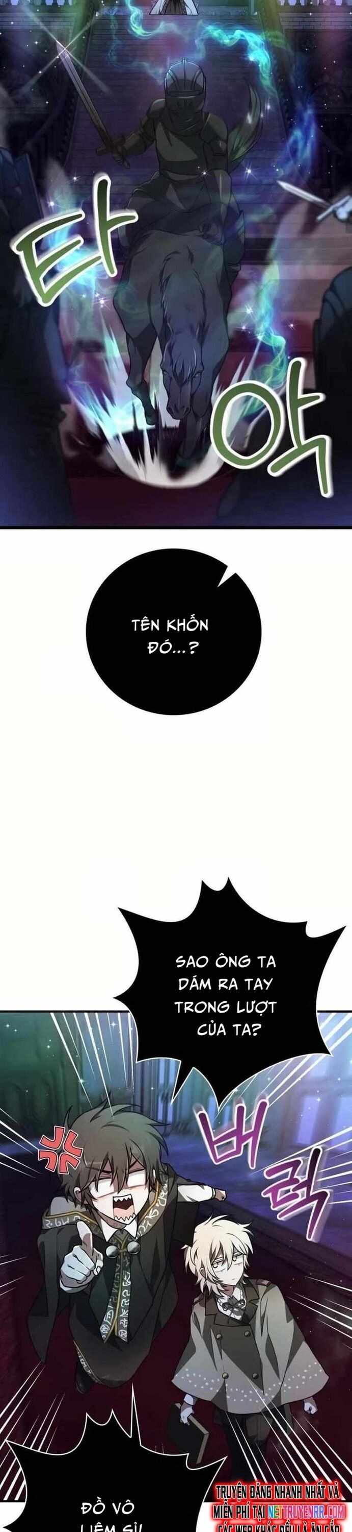 Xin Hãy Đọc Chapter 41 - 12