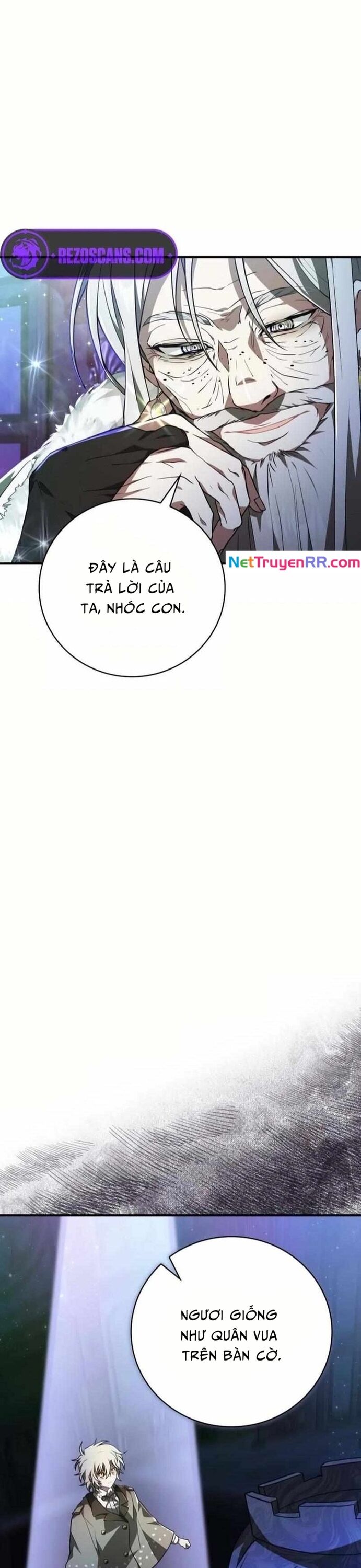 Xin Hãy Đọc Chapter 41 - 14